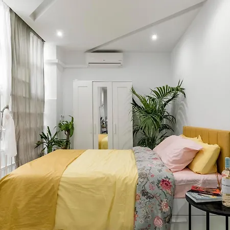 Casa Sana Corazón - Barrio Salamanca-2
