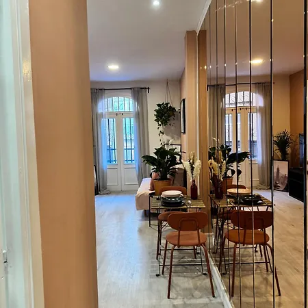 Casa Sana Corazon - Barrio Salamanca-2