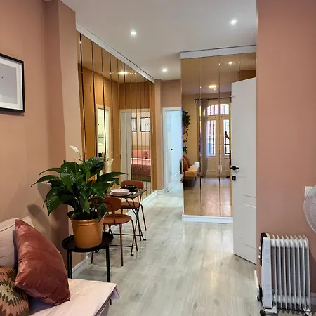 Casa Sana Corazón - Barrio Salamanca-3